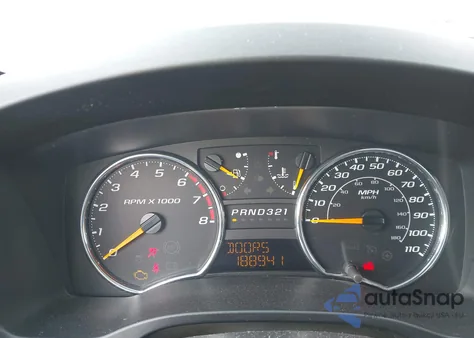 2011 Chevrolet Colorado 1Lt из США, поврежденный, VIN 1GCESCF94B8129869